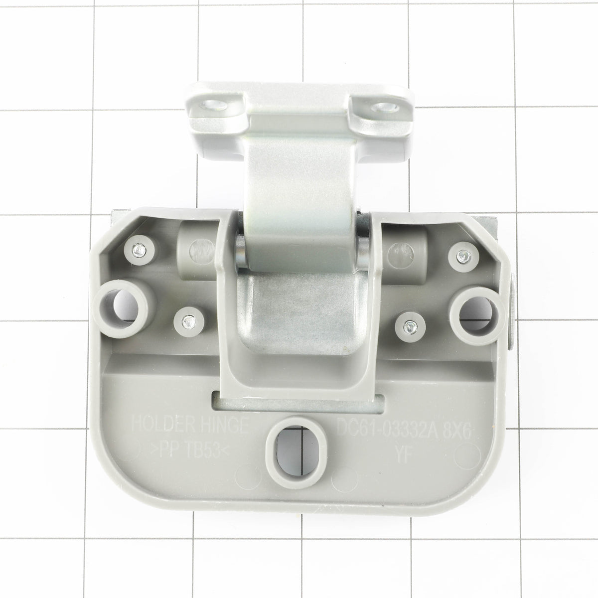 Samsung DC97-17078B Genuine OEM Assembly Hinge Door(L)
