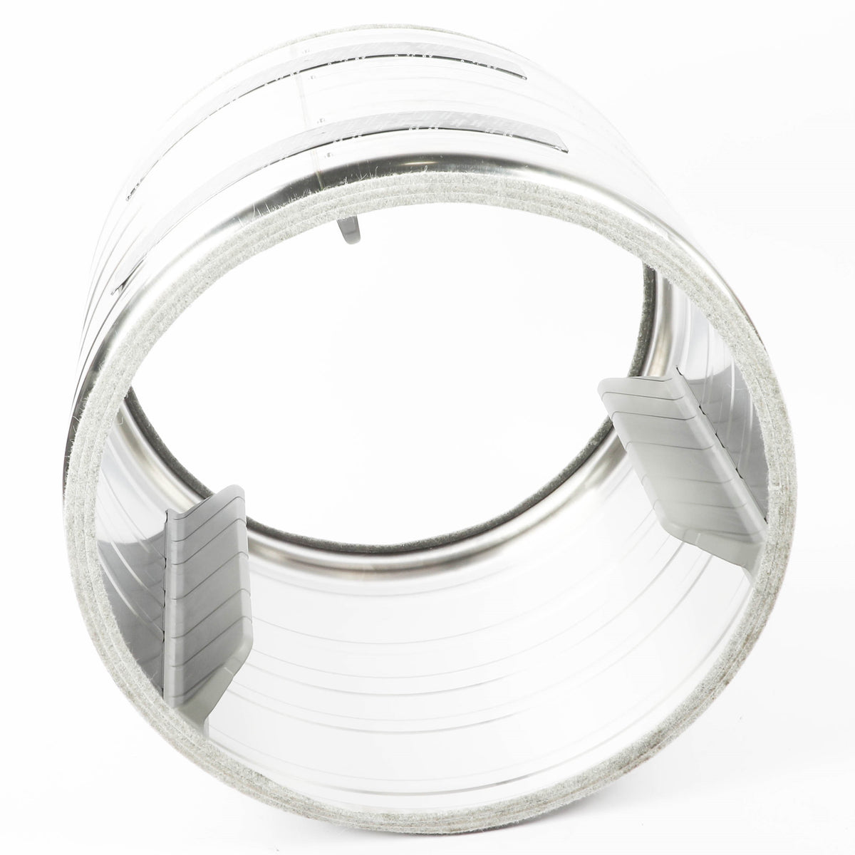 Samsung DC97-17966C Genuine OEM Ssy Drum Wrapper