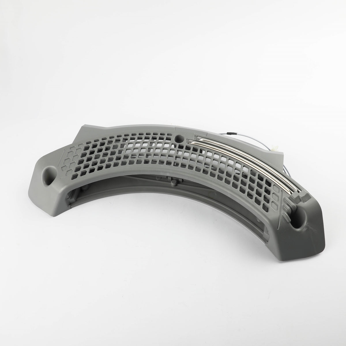 Samsung DC97-17978A Dryer Lint Screen Housing Genuine Original Equipment Manufacturer (OEM) Part