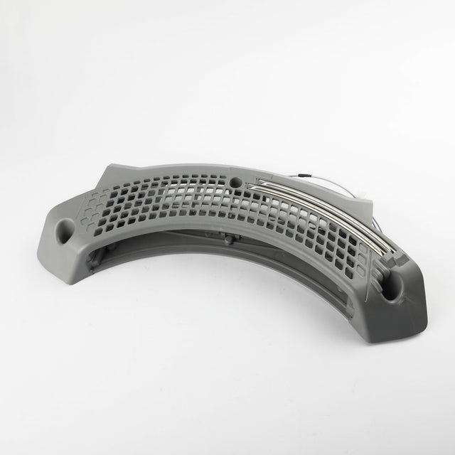 Samsung DC97-17978A Dryer Lint Screen Housing Genuine Original Equipment Manufacturer (OEM) Part