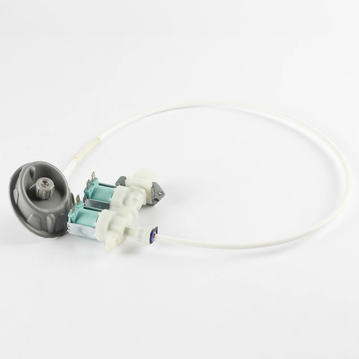 Samsung DC97-17998B Genuine OEM Assembly Steam Kit