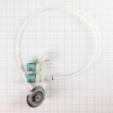 Samsung Dryer Valves DC97-17998B replacement part