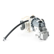 Samsung DC97-17999M Washer Drain Pump Assembly Genuine Original Equipment Manufacturer (OEM) Part