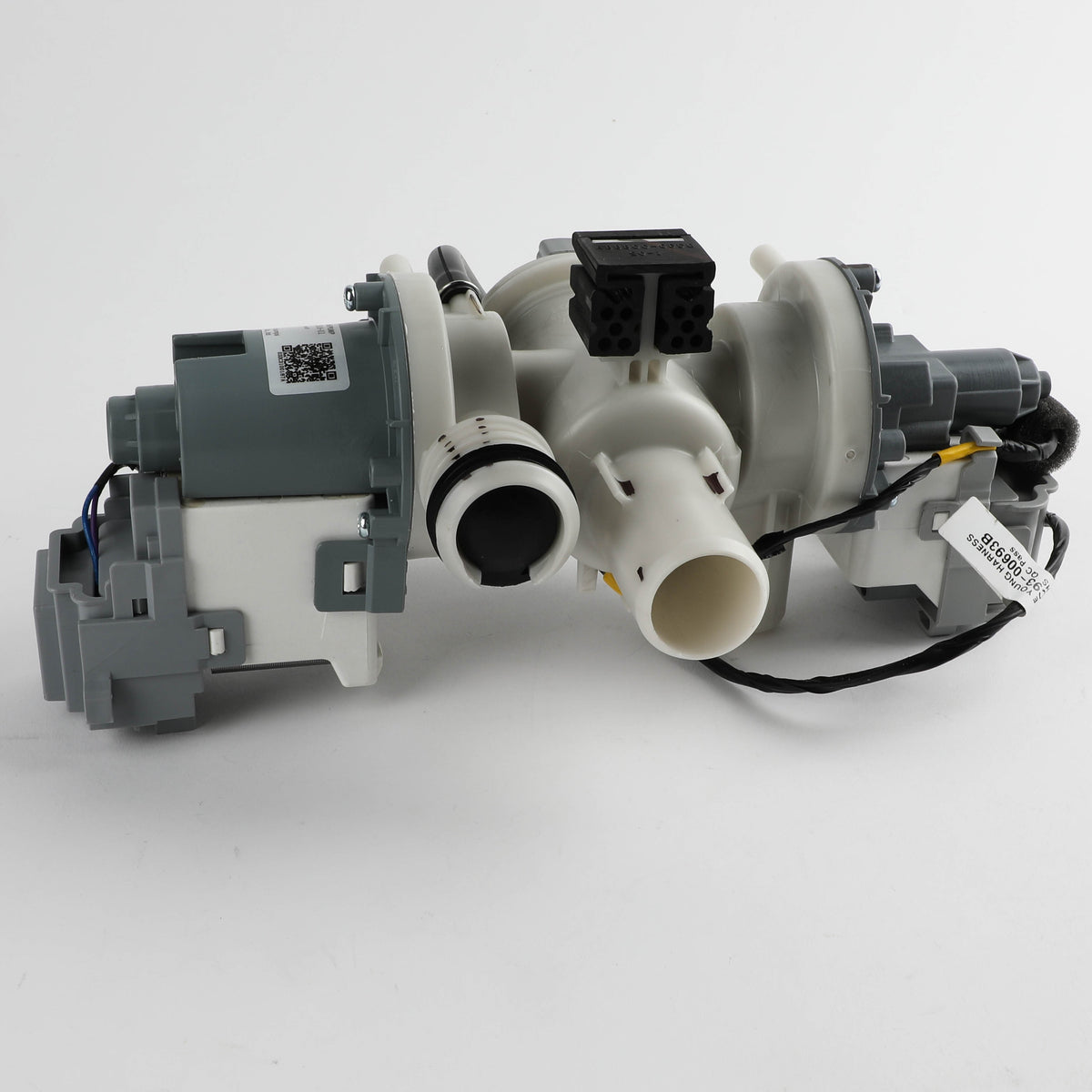 Samsung DC97-17999P Genuine OEM Assembly Pump Drain