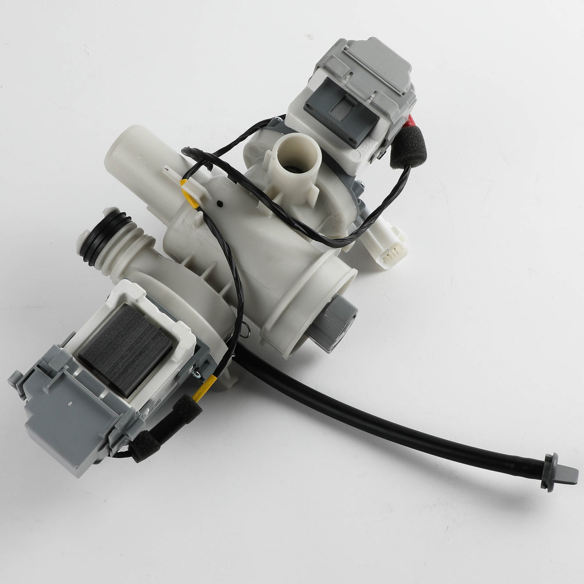 Samsung DC97-17999P Genuine OEM Assembly Pump Drain