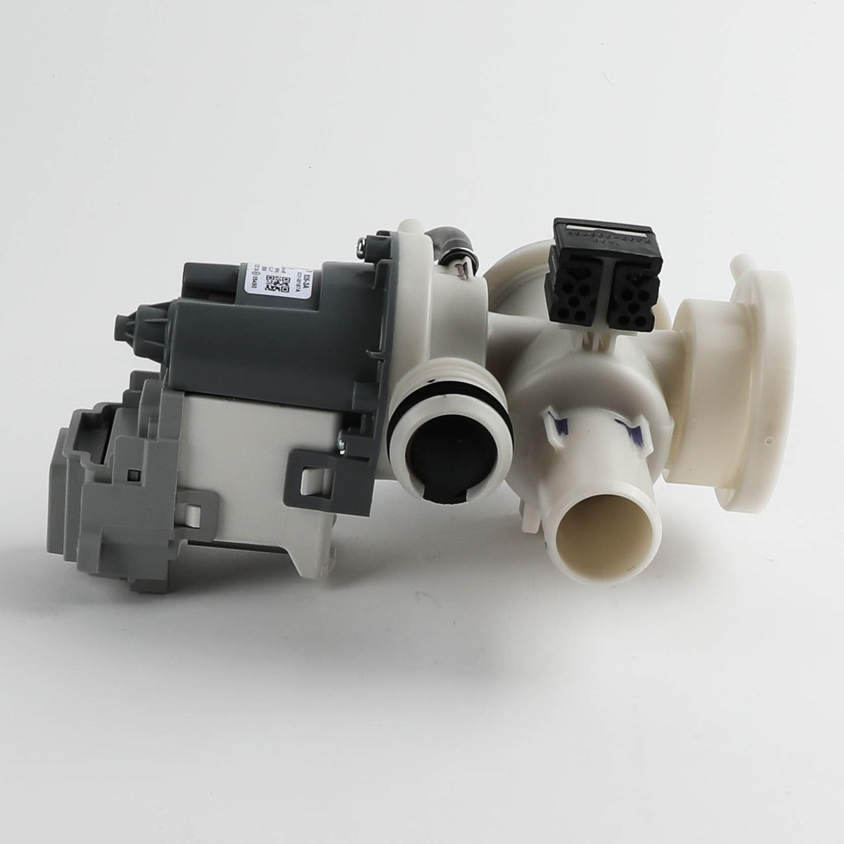 Samsung DC97-17999Q Washer Drain Pump Genuine Original Equipment Manufacturer (OEM) Part