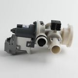 Samsung Washer Pumps DC97-17999Q replacement part