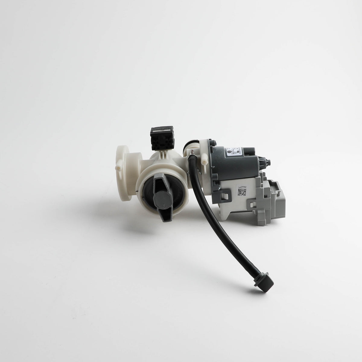 Samsung DC97-17999Q Washer Drain Pump Genuine Original Equipment Manufacturer (OEM) Part