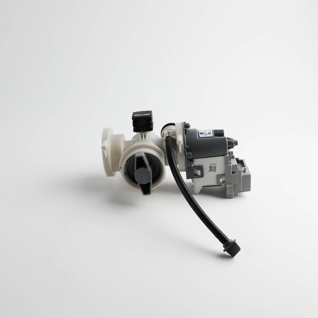 Samsung DC97-17999Q Washer Drain Pump Genuine Original Equipment Manufacturer (OEM) Part