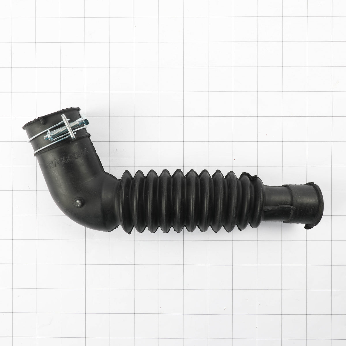 Samsung DC97-18051A Genuine OEM Assembly Hose Drain(I)