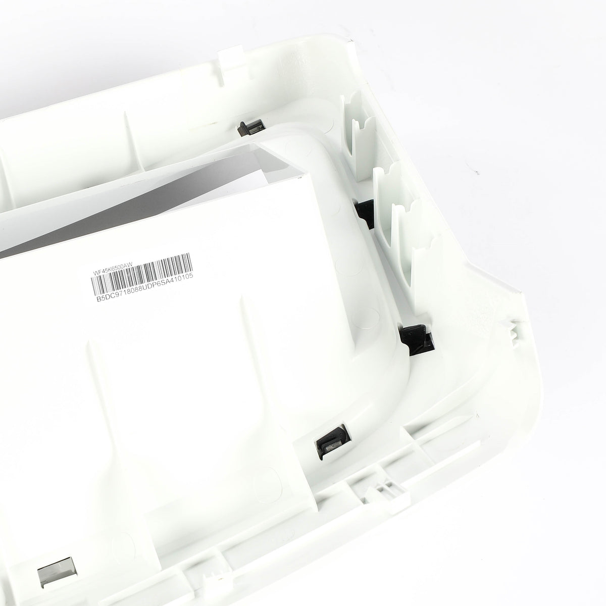 Samsung DC97-18088U Genuine OEM Assembly S.Panel Control