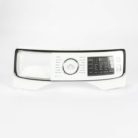 Samsung DC97-18088U Genuine OEM Assembly S.Panel Control