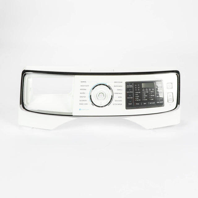 Samsung DC97-18088U Genuine OEM Assembly S.Panel Control
