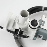 Samsung Washer Pumps DC97-18150E replacement part