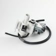 Samsung DC97-18150E Washer Drain Pump Assembly Genuine Original Equipment Manufacturer (OEM) part