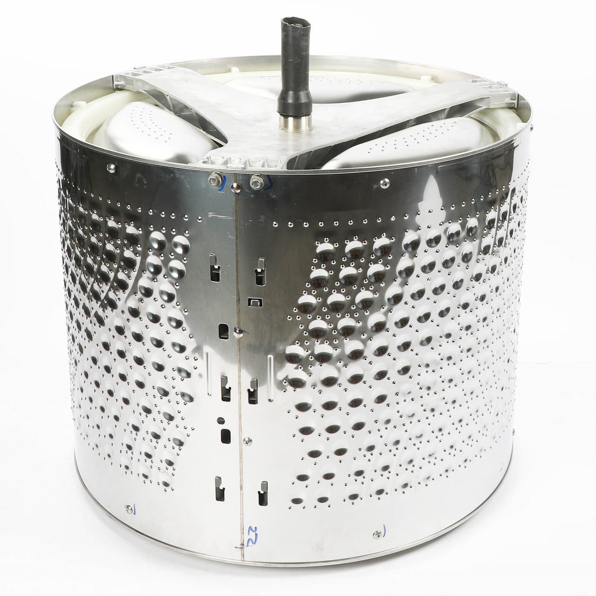 Samsung DC97-18235A Genuine OEM Assembly Drum