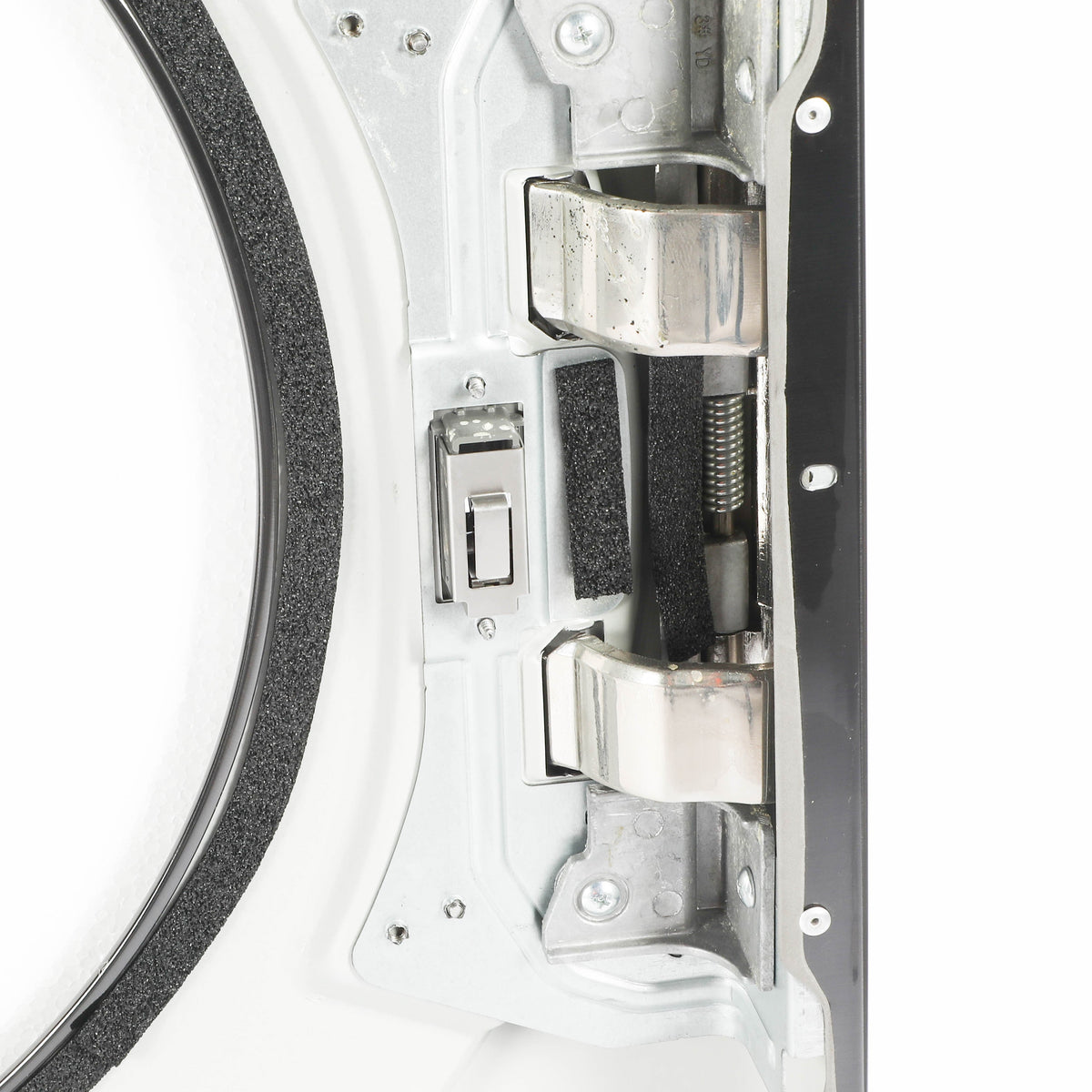 Samsung DC97-18270A Genuine OEM Assembly Frame Front