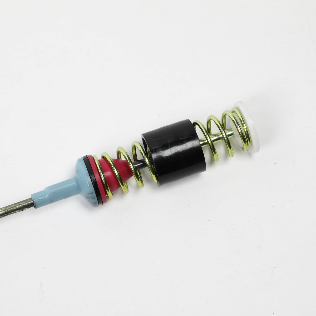 Samsung DC97-18610C Genuine OEM Assembly Damper