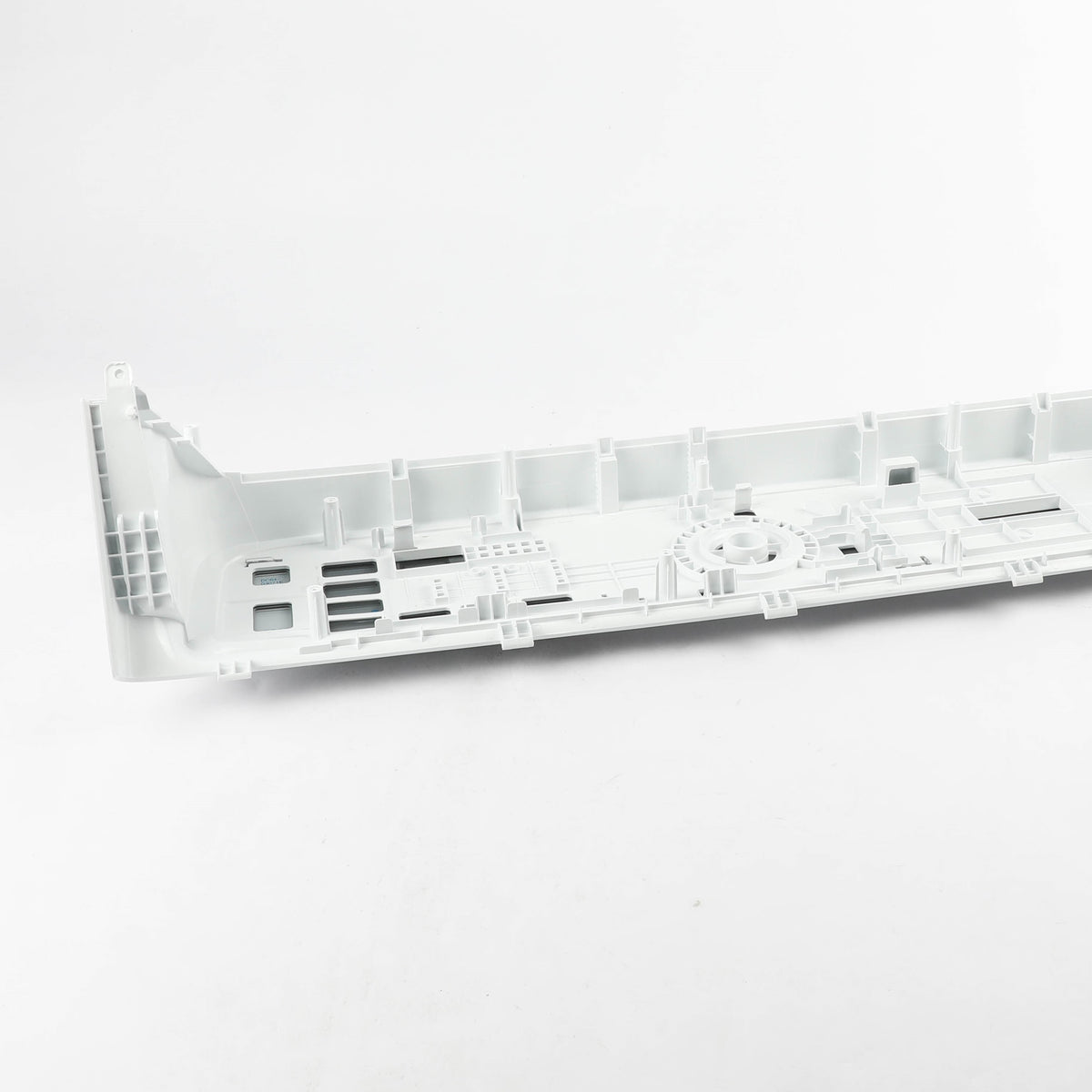 Samsung DC97-18981A Dryer Control Panel Assembly Genuine Original Equipment Manufacturer (OEM) Part