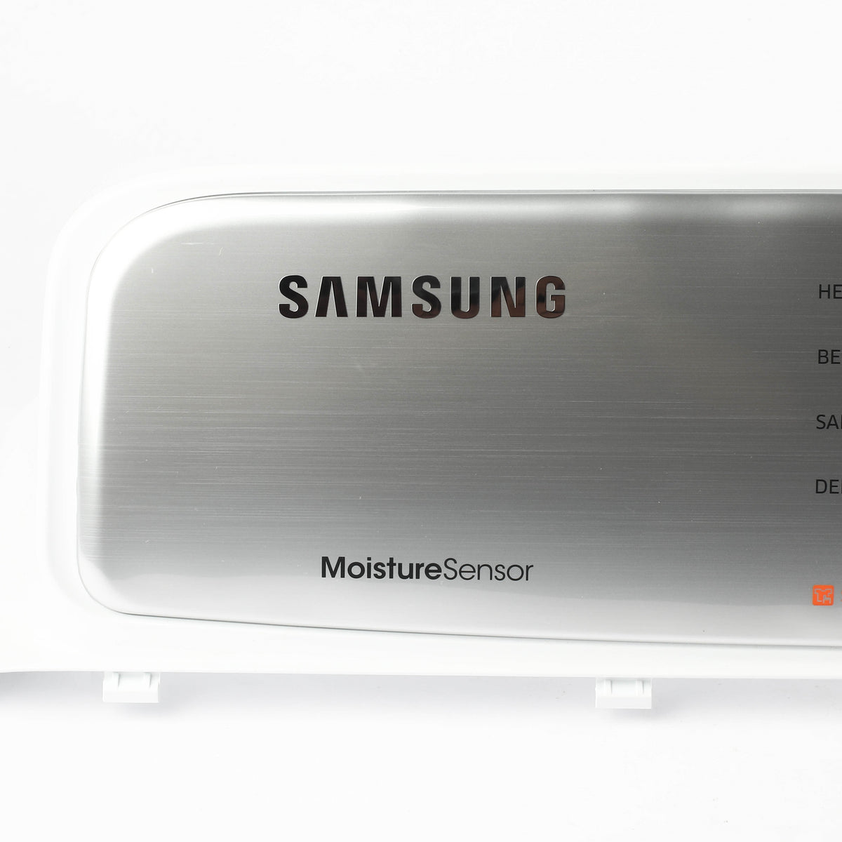 Samsung DC97-18981A Dryer Control Panel Assembly Genuine Original Equipment Manufacturer (OEM) Part