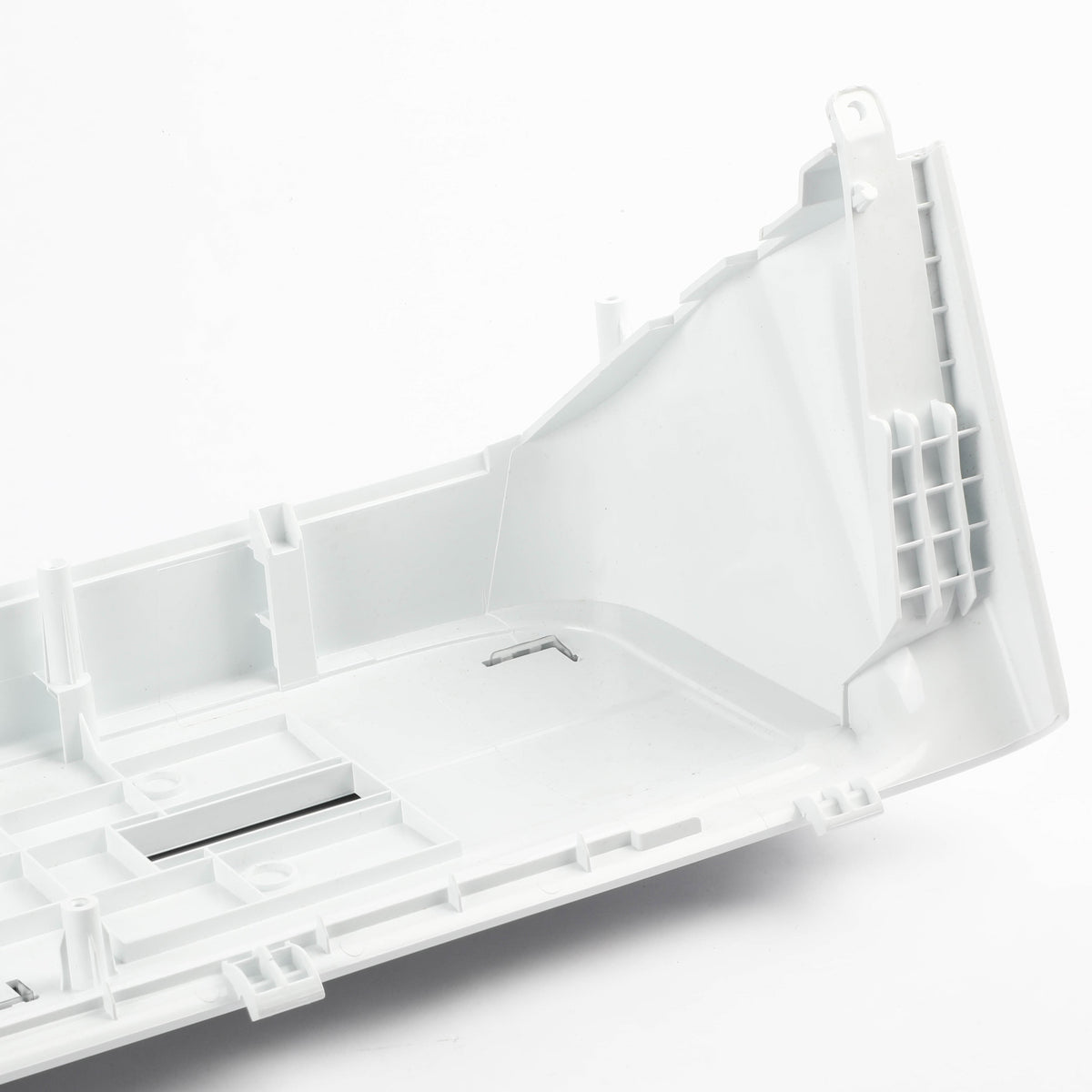 Samsung DC97-18981A Dryer Control Panel Assembly Genuine Original Equipment Manufacturer (OEM) Part
