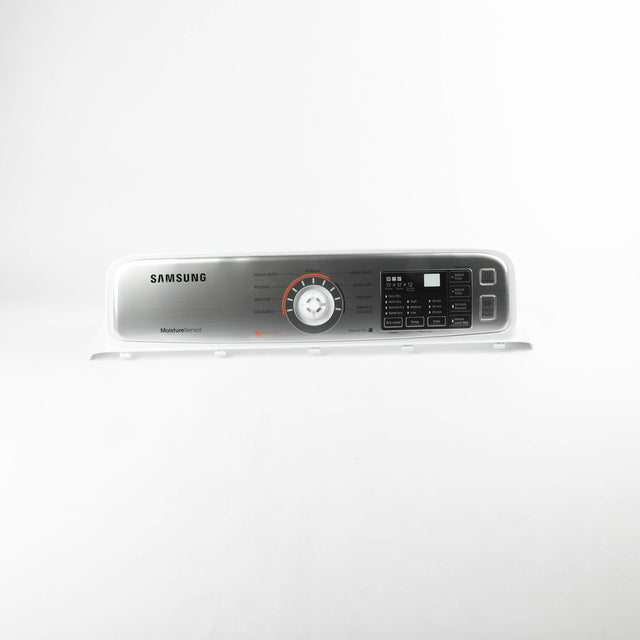 Samsung DC97-18981A Dryer Control Panel Assembly Genuine Original Equipment Manufacturer (OEM) Part