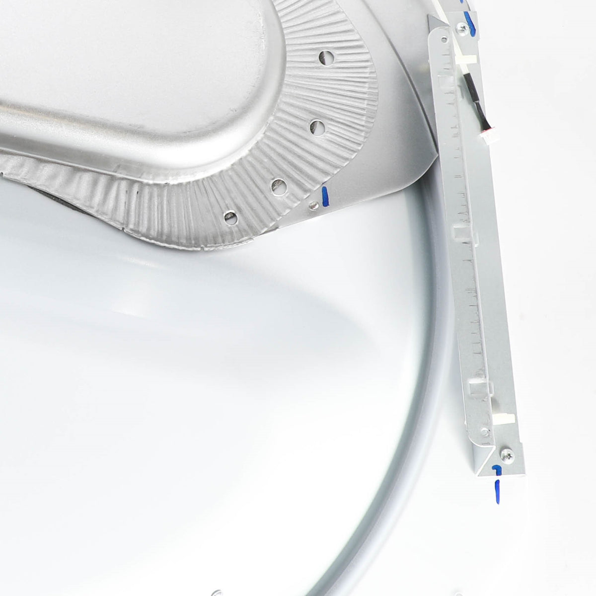Samsung DC97-19083B Genuine OEM Assembly Drum Back