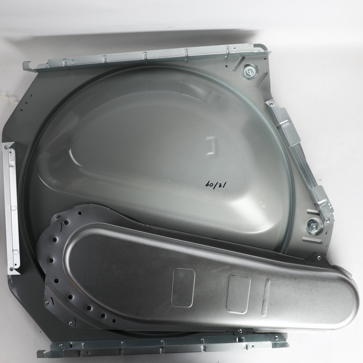 Samsung DC97-19083G Genuine OEM Assembly Drum Back Module