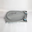 Samsung DC97-19083G Genuine OEM Assembly Drum Back Module