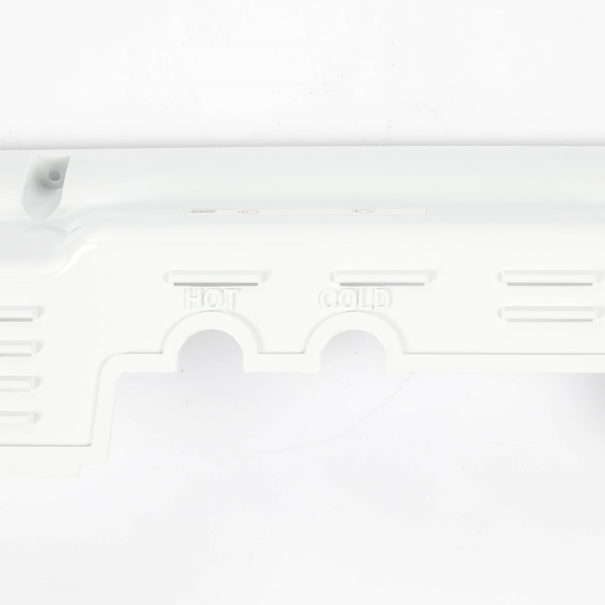 Samsung DC97-19690E Genuine OEM Assembly Cover Panel