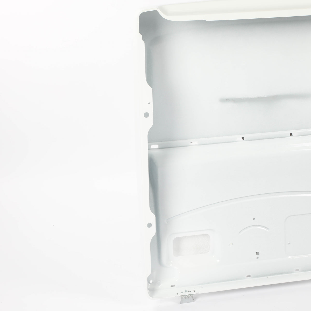 Samsung DC97-19247A Genuine OEM Assembly Cover Top