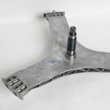 Samsung Washer Brackets & Flanges DC97-19266C replacement part