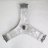 Samsung Washer Brackets & Flanges DC97-19266C replacement part