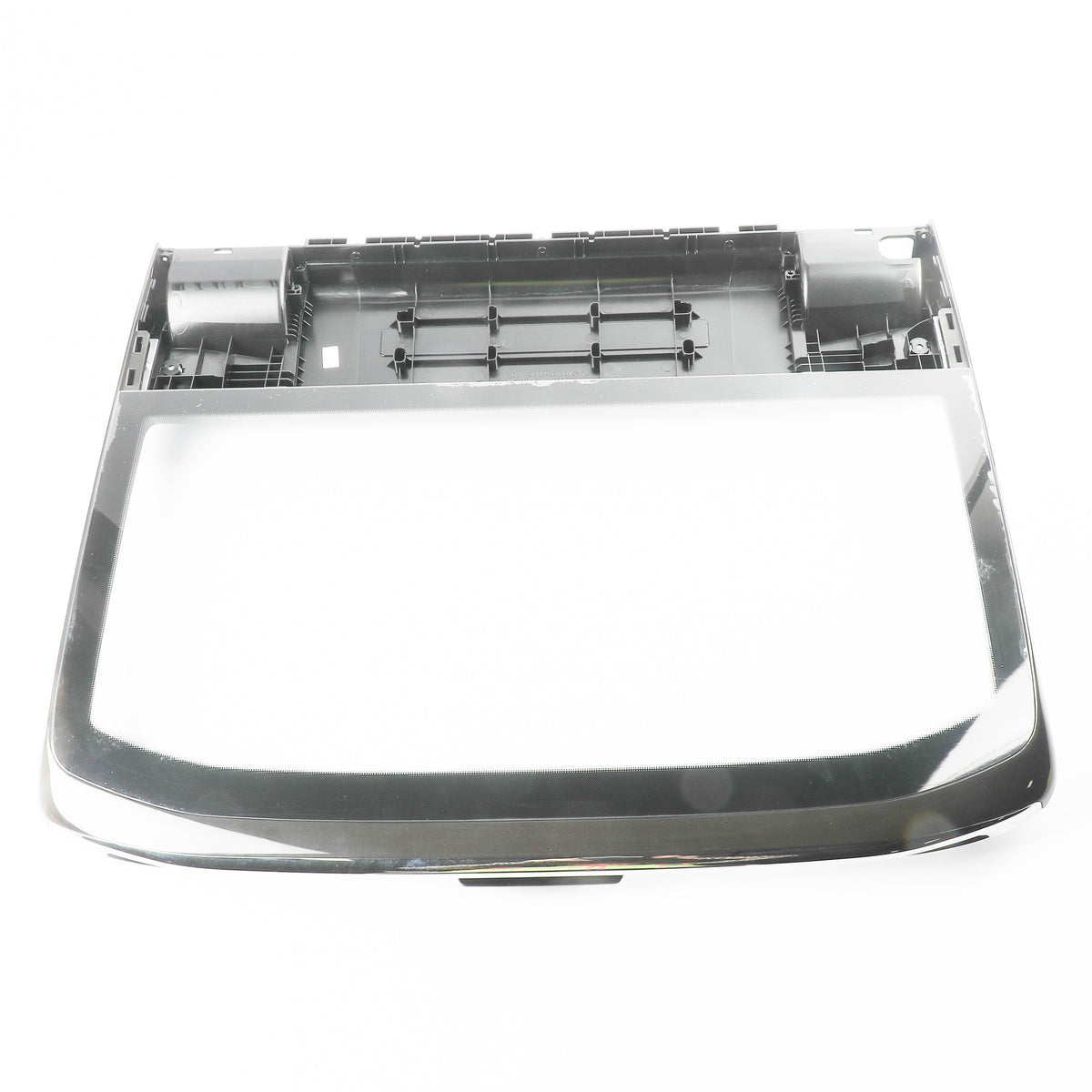 Samsung DC97-19284G Washer Lid Assembly Genuine Original Equipment Manufacturer (OEM) Part