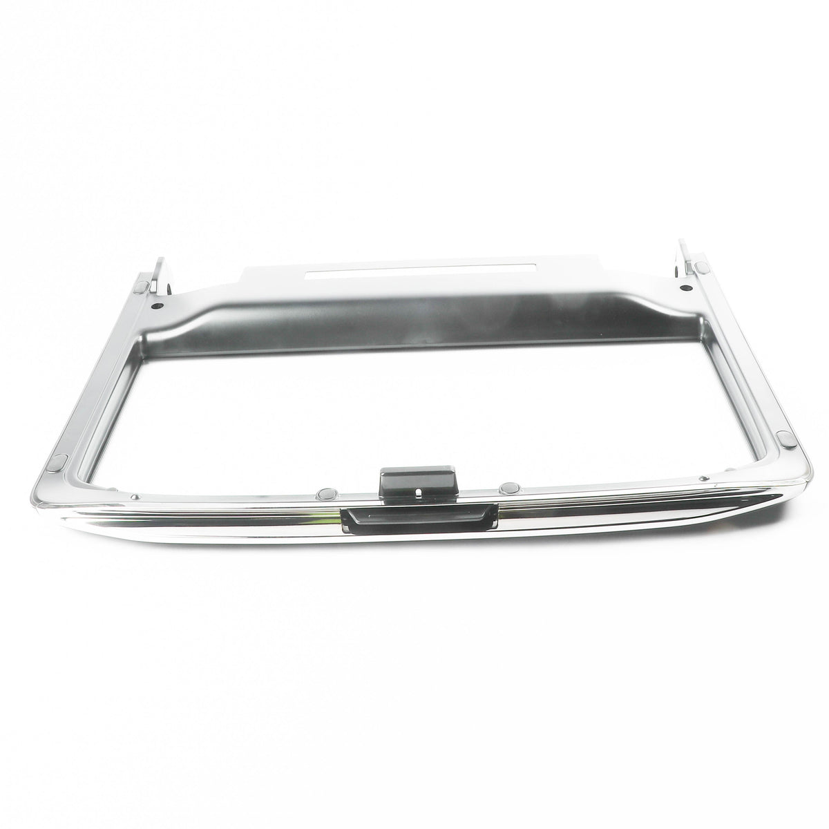 Samsung DC97-19284G Washer Lid Assembly Genuine Original Equipment Manufacturer (OEM) Part