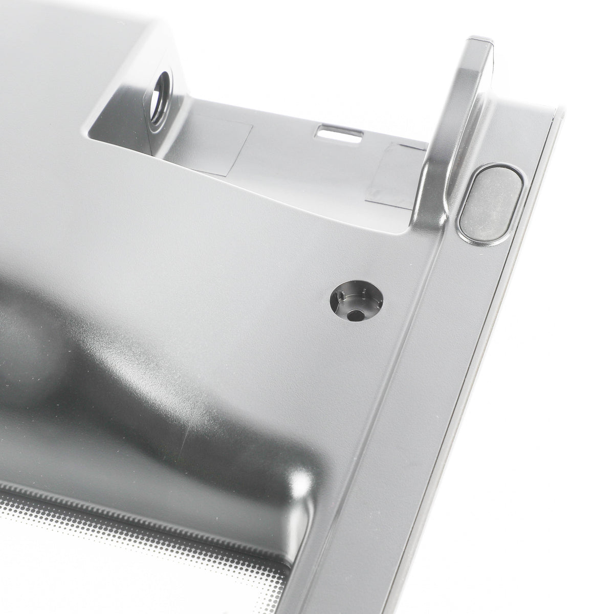 Samsung DC97-19284G Washer Lid Assembly Genuine Original Equipment Manufacturer (OEM) Part