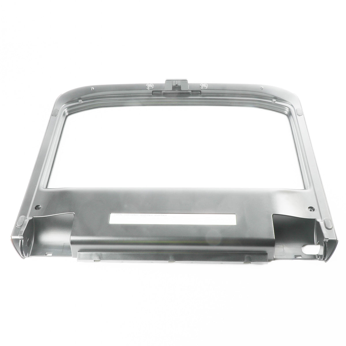 Samsung DC97-19284G Washer Lid Assembly Genuine Original Equipment Manufacturer (OEM) Part