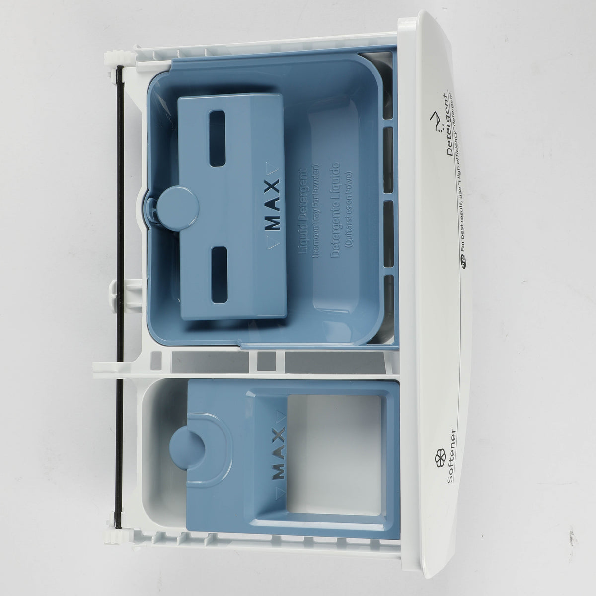 Samsung DC97-19313Z Genuine OEM Assembly Case Detergent