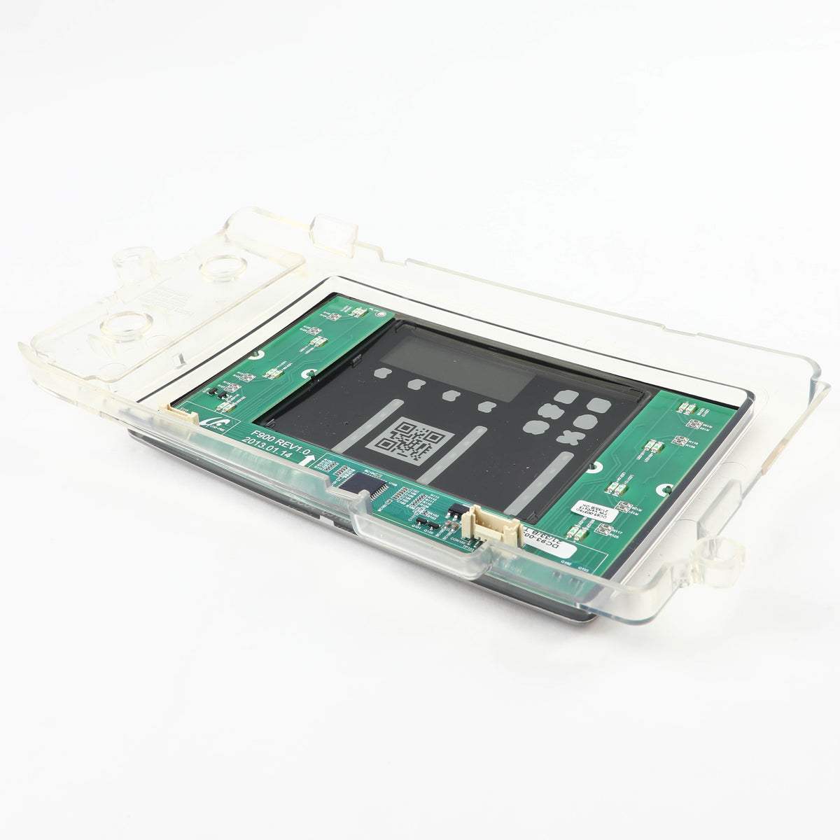 Samsung DC97-19328C Genuine OEM Assembly Window Panel