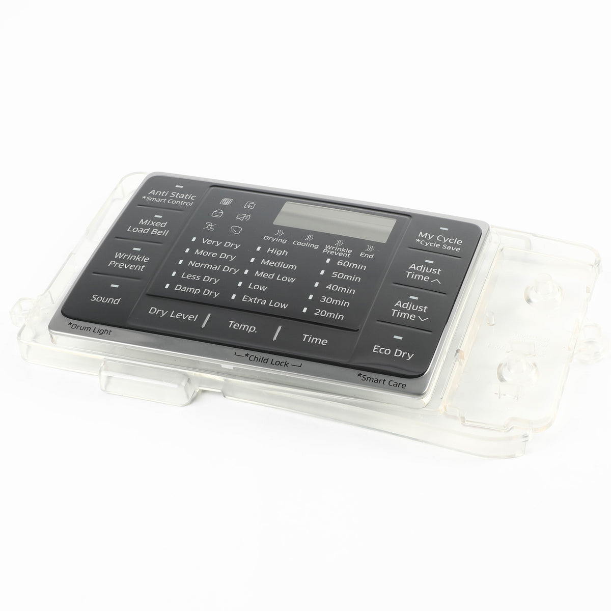 Samsung DC97-19328C Genuine OEM Assembly Window Panel