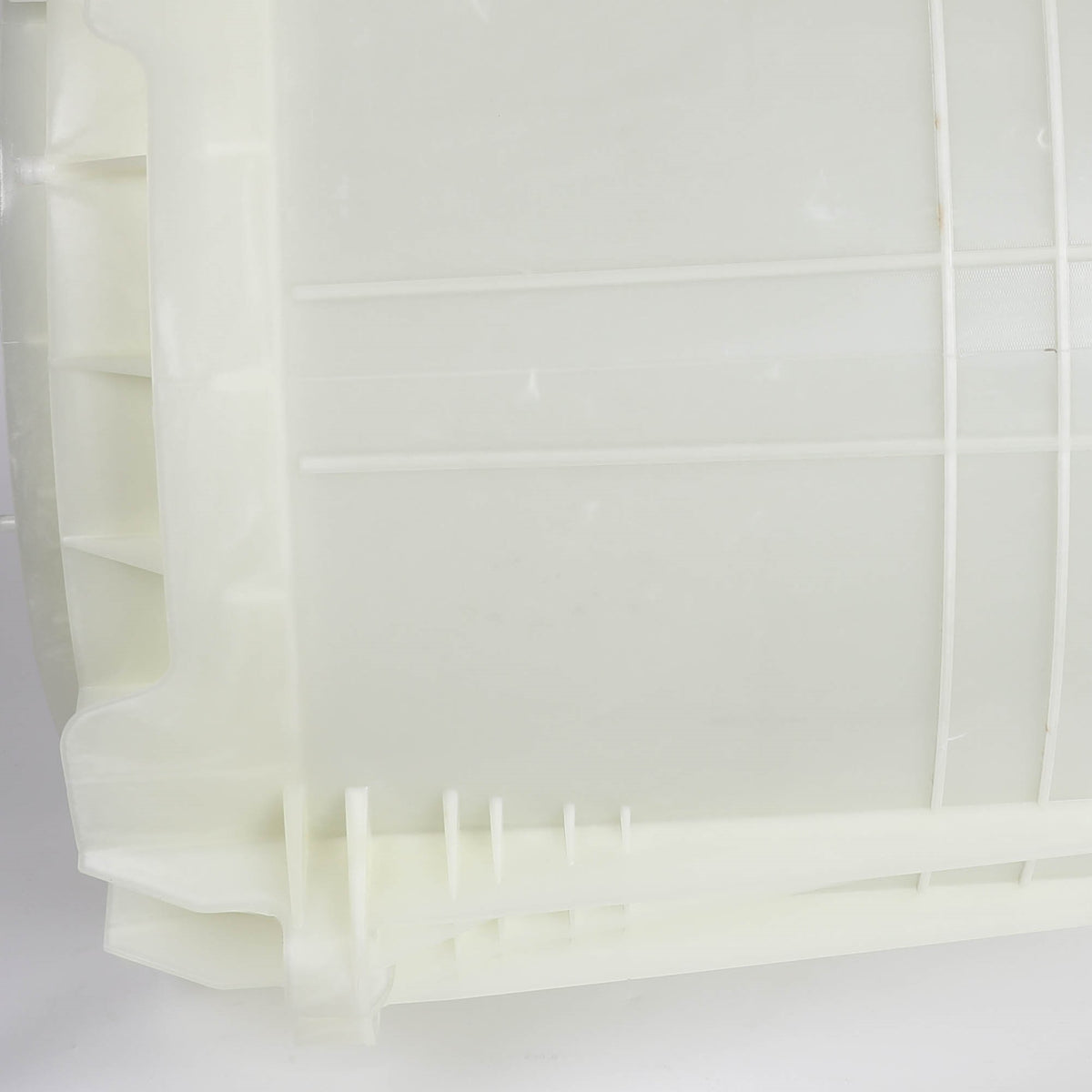 Samsung DC97-19565F Genuine OEM Assembly Semi Tub Outer