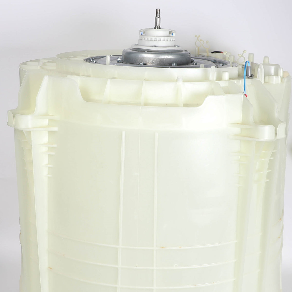 Samsung DC97-19565F Genuine OEM Assembly Semi Tub Outer