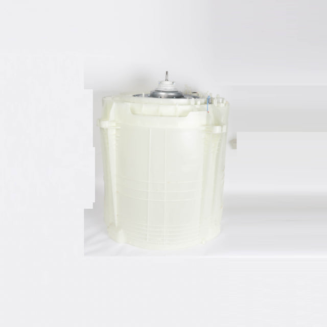 Samsung DC97-19565F Genuine OEM Assembly Semi Tub Outer
