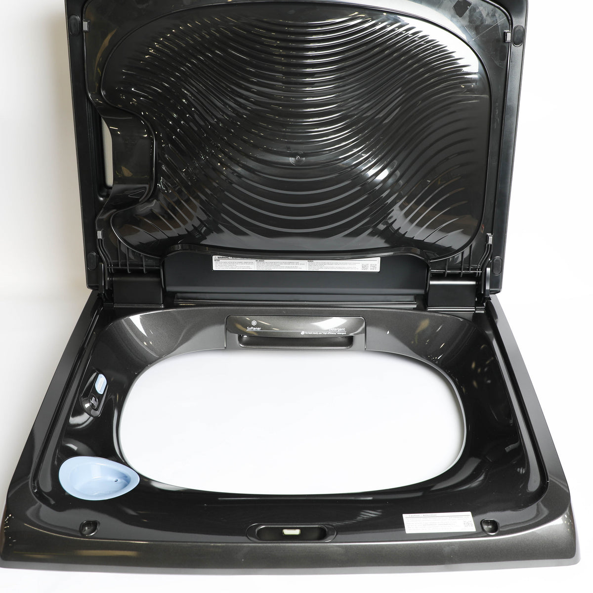 Samsung DC97-19574F Genuine OEM Assembly Semi Cover Top