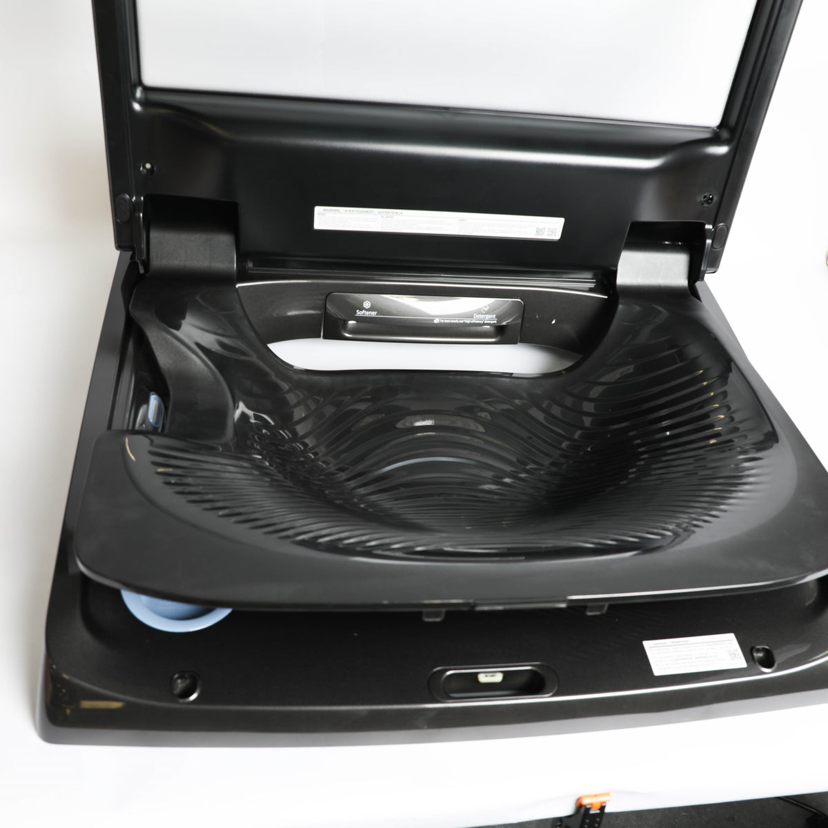 Samsung DC97-19574F Genuine OEM Assembly Semi Cover Top