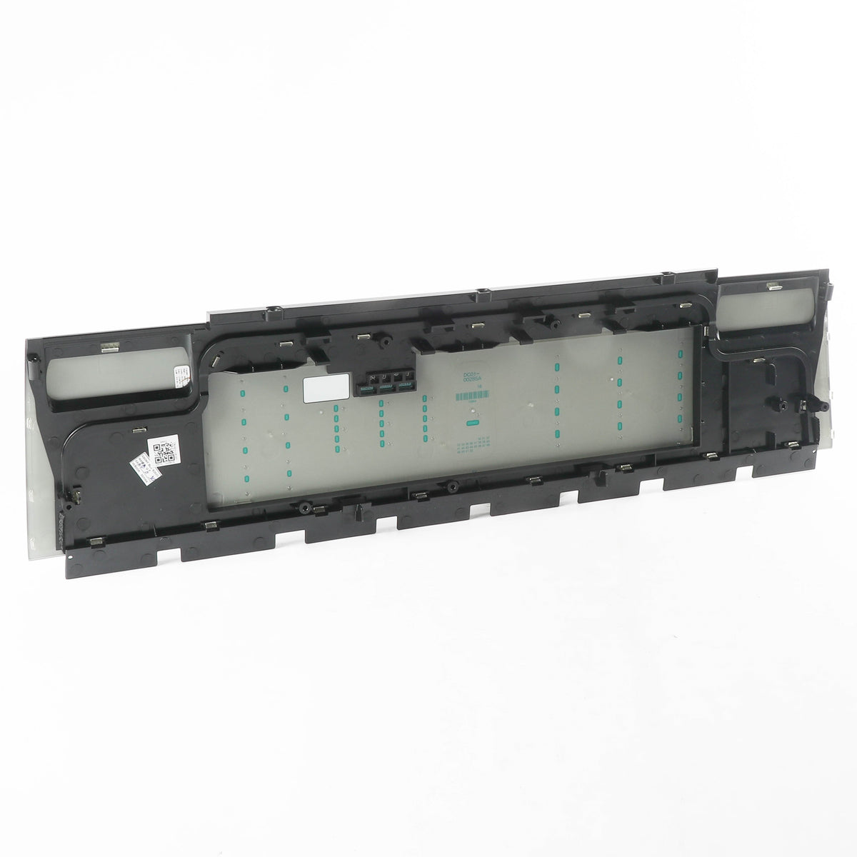 Samsung DC97-19576J Genuine OEM Assembly S.Panel Control