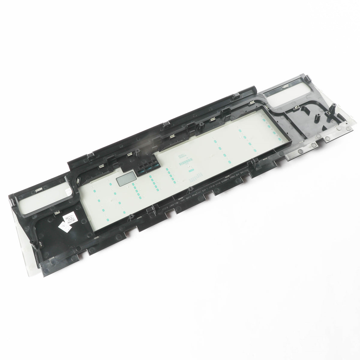 Samsung DC97-19576J Genuine OEM Assembly S.Panel Control