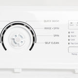 Samsung Washer Covers DC97-19576L replacement part