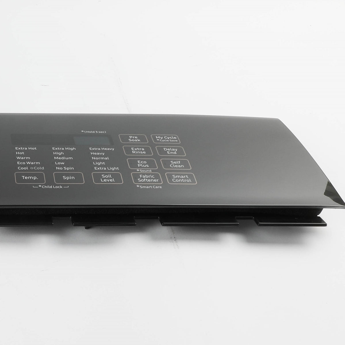 Samsung DC97-19576N Genuine OEM Assembly S.Panel Control