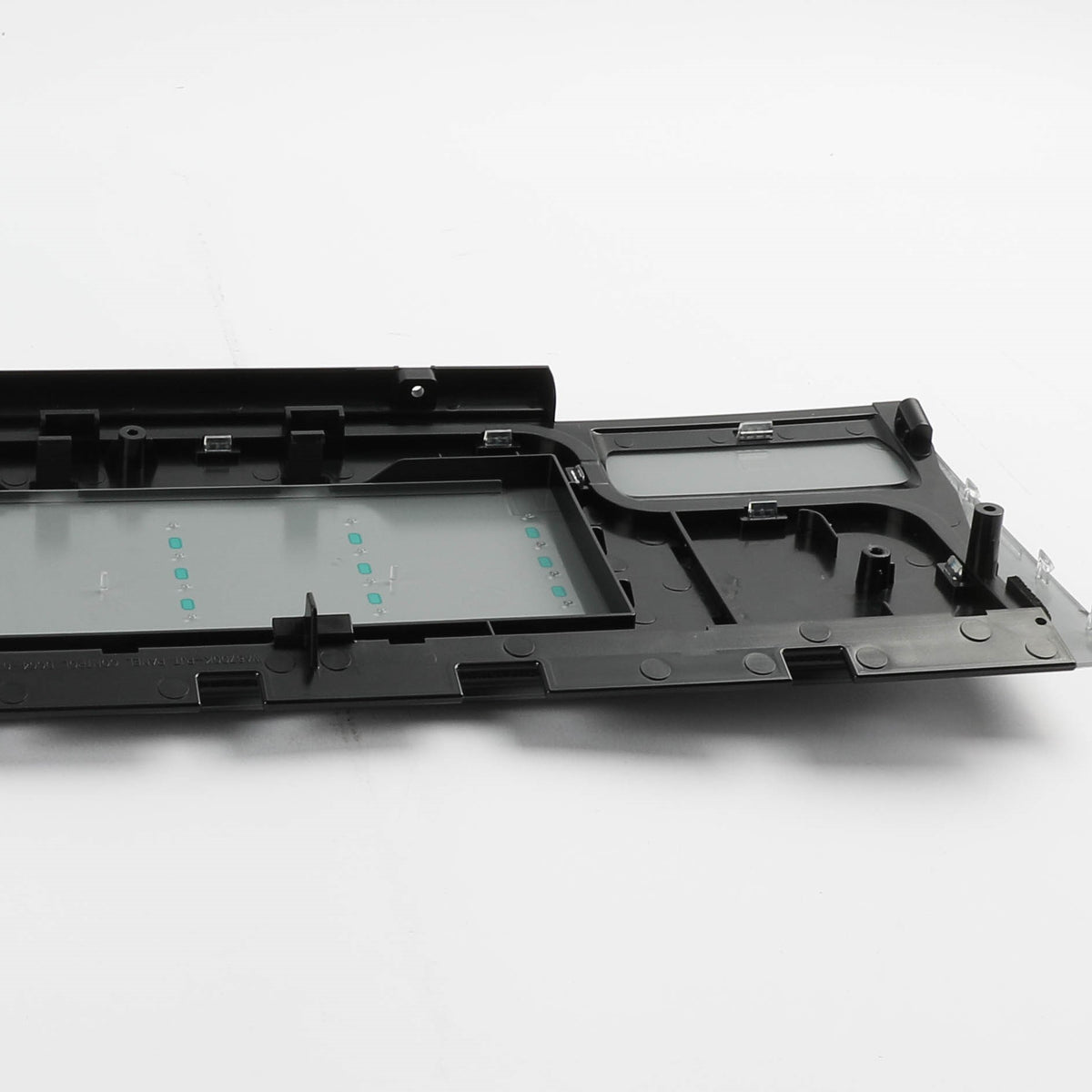 Samsung DC97-19576N Genuine OEM Assembly S.Panel Control